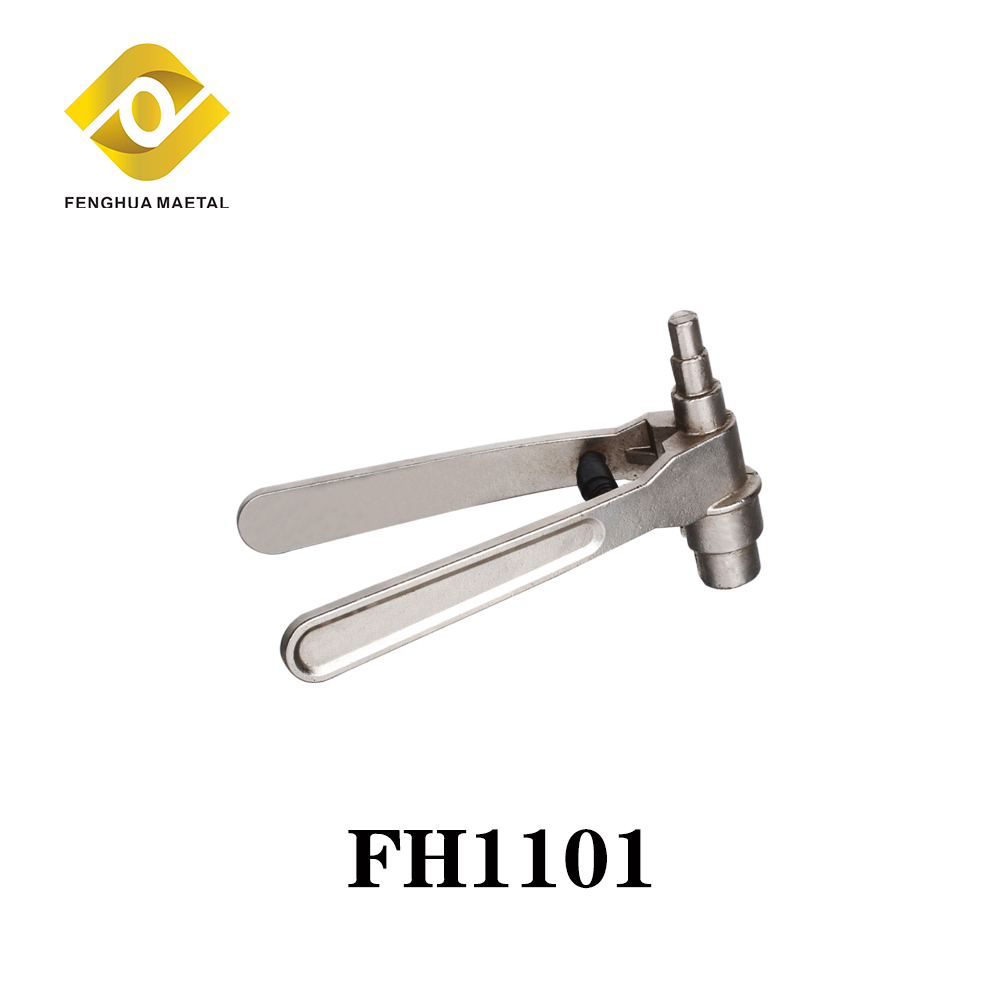 Pipe Union Fitting Installation Tools for Drainage Works