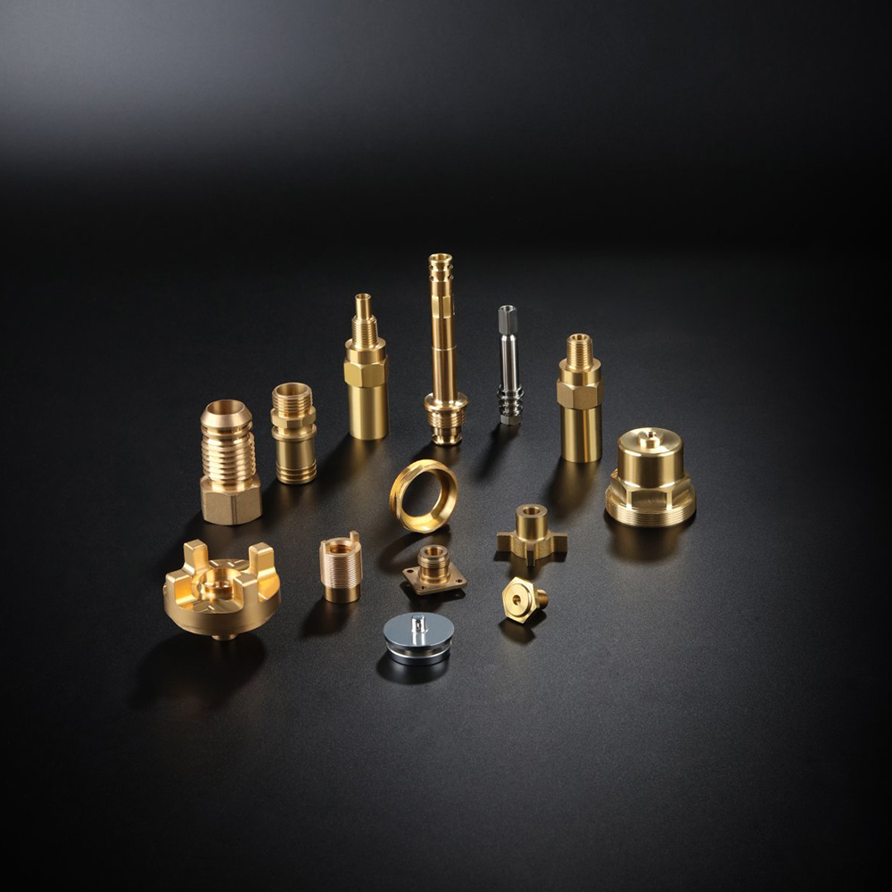 OEM Custom Union Fitting for Drainage Works